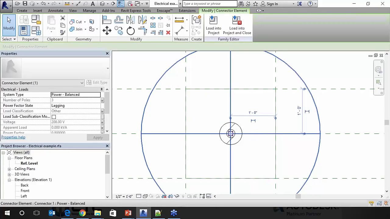 MEP Design More, Calculate Less — Part 1
