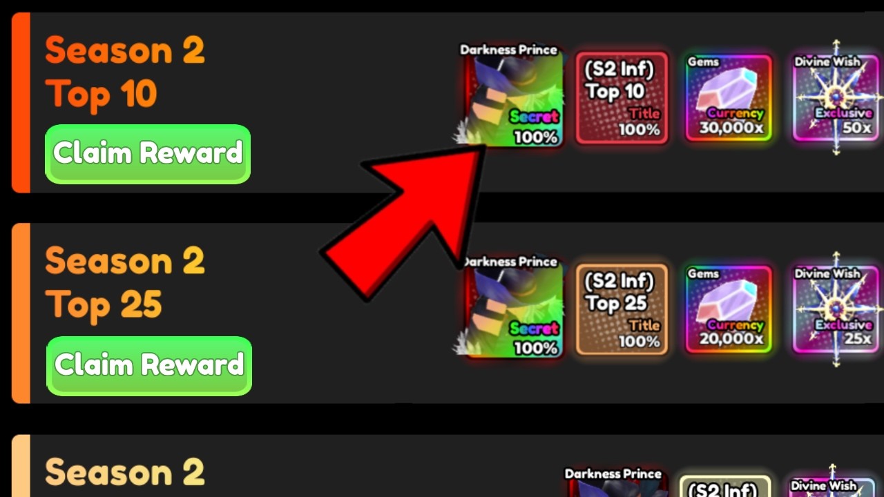 I Went for a #1 LEADERBOARD RUN, and THIS HAPPENED.. (Anime Defenders)
