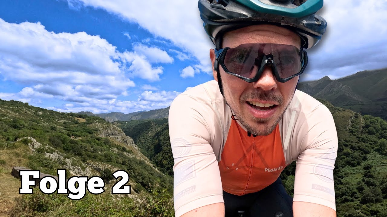 5000 Kilometer mit dem Fahrrad durch Europa | Transcontinental Race 11 – PART 2: Die ersten Zweifel