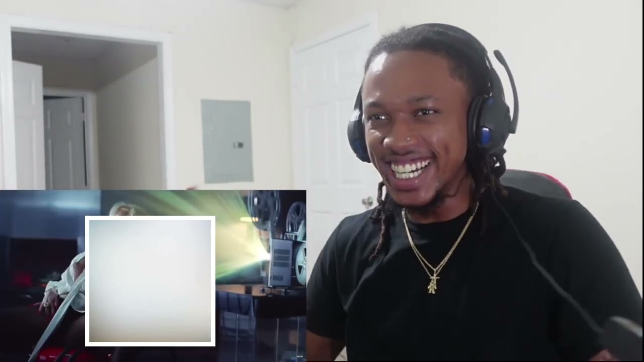 This Doja Cat track is DIFFERENT...👀Jealous Type “Reaction