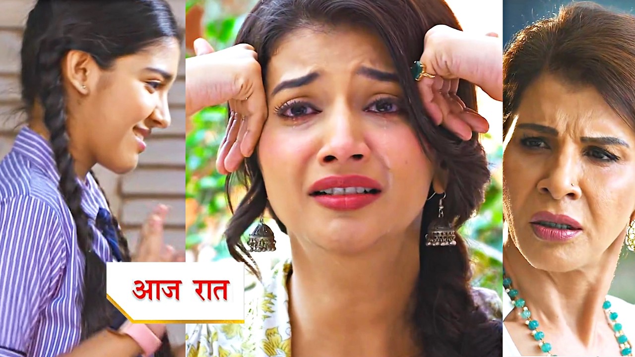Yeh Rishta Kya Kehlata Hai Today Episode NEW PROMO | 19th February 2026