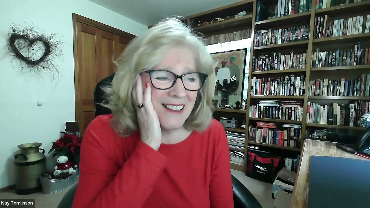 Fraud Watch Friday Dec 2025 - Scams at the Holidays