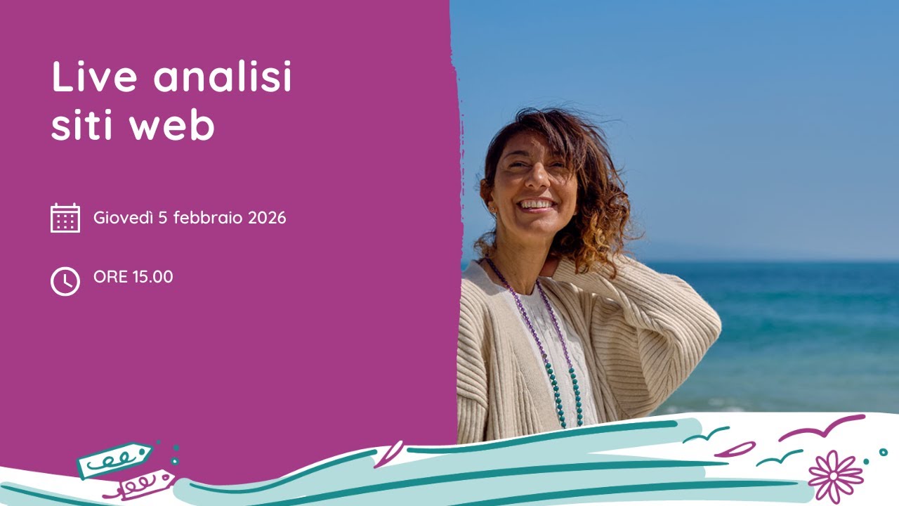 Analisi SEO di 3 siti web in diretta | Seozoom + suggerimenti pratici