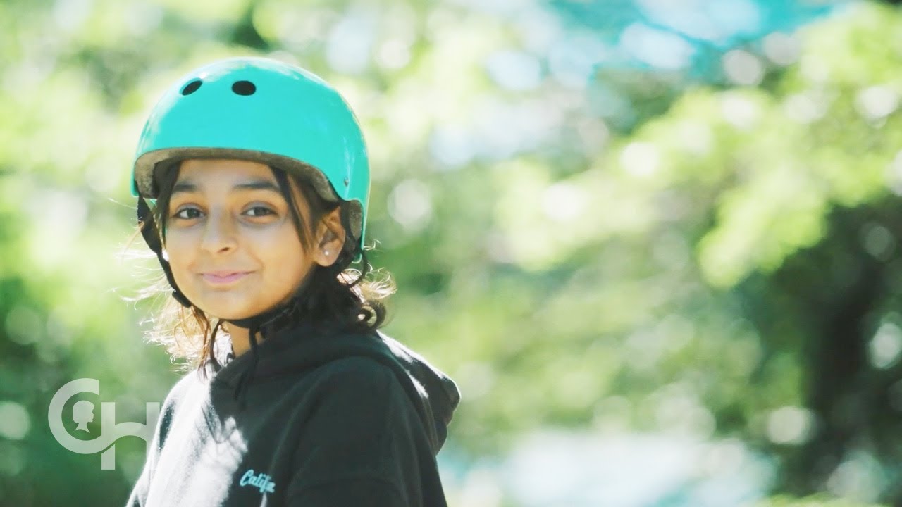 Gene Therapy for Beta Thalassemia: Rahemeen’s Story