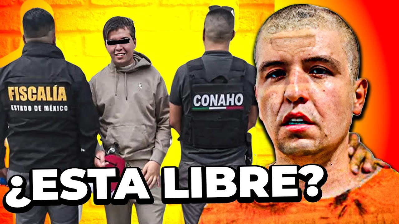 ¿QUE PASO CON FOFO MARQUEZ?