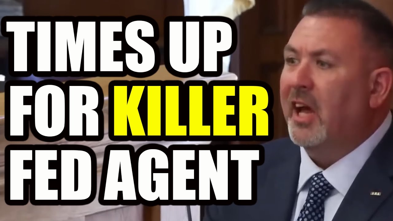 📞 Time of ATF Agent's Calls Help Show His Guilt