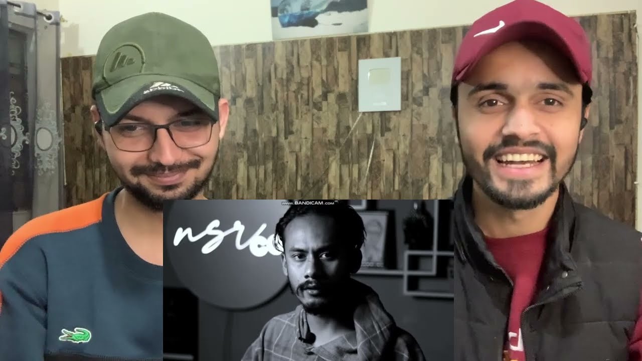 Pakistani Reaction OneNRShow Thrashed  karl rock Nepal Scam Videos