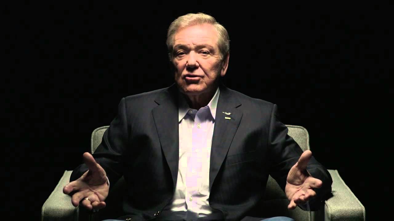 Jim Camp's Negotiation Secrets #2: Managing With Results