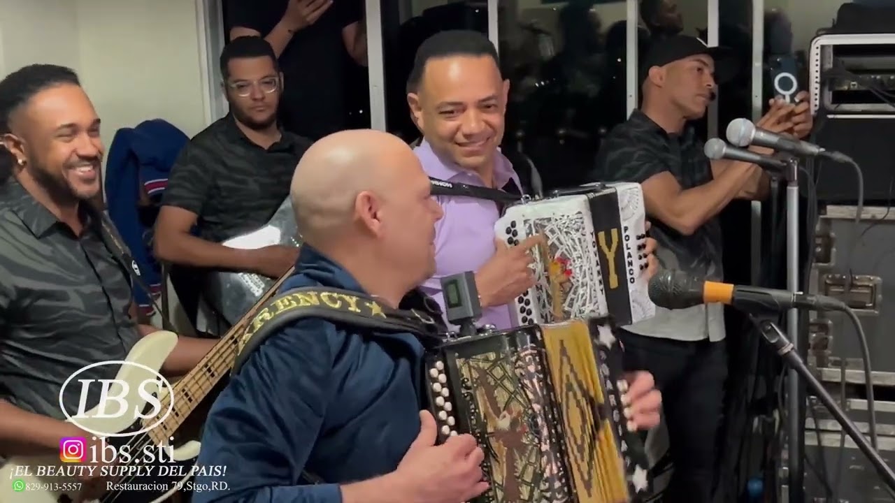 el prodigio y geovanny polanco frente a frente en una misma tarima, batalla final