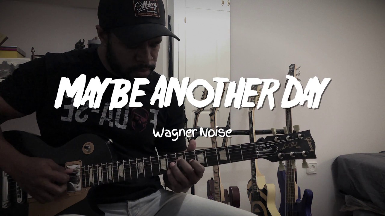 Maybe Another Day | Original
