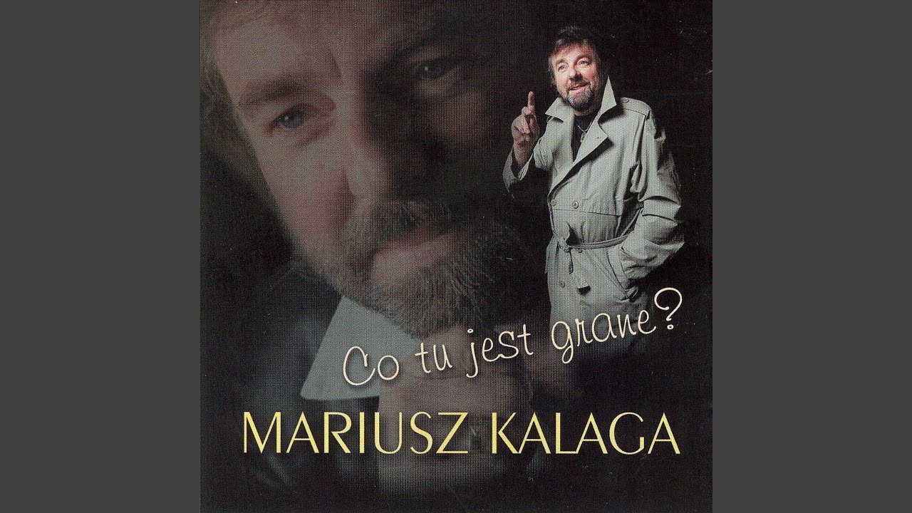 Cielito Lindo (Żyje się raz...)