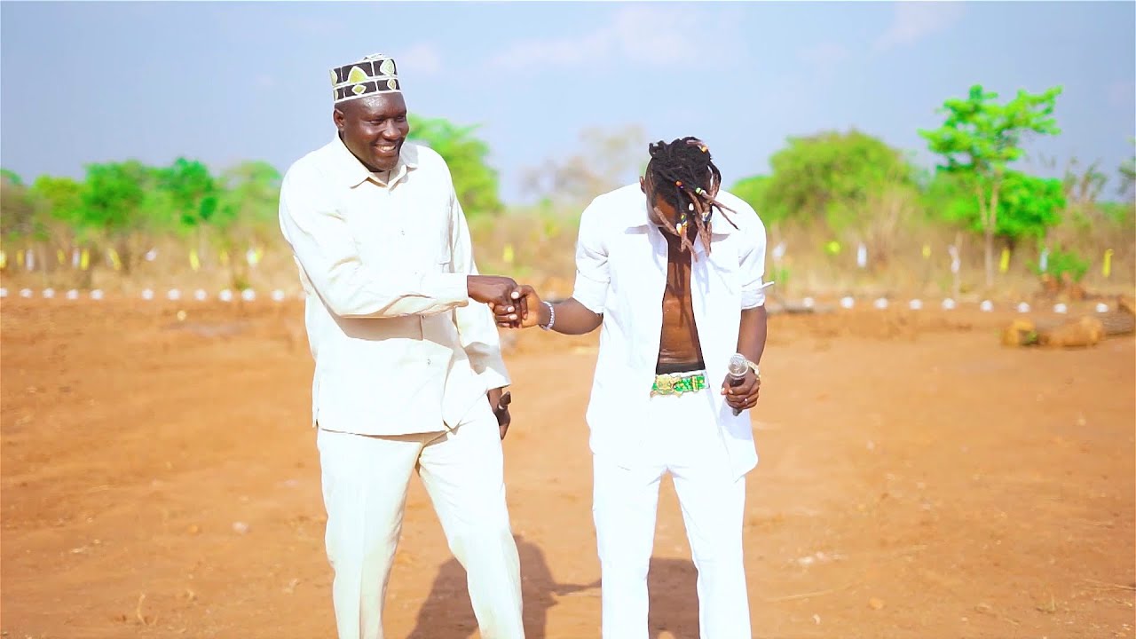 DOTTO BOY _KADULU __  (Official Music Video) 0614887648