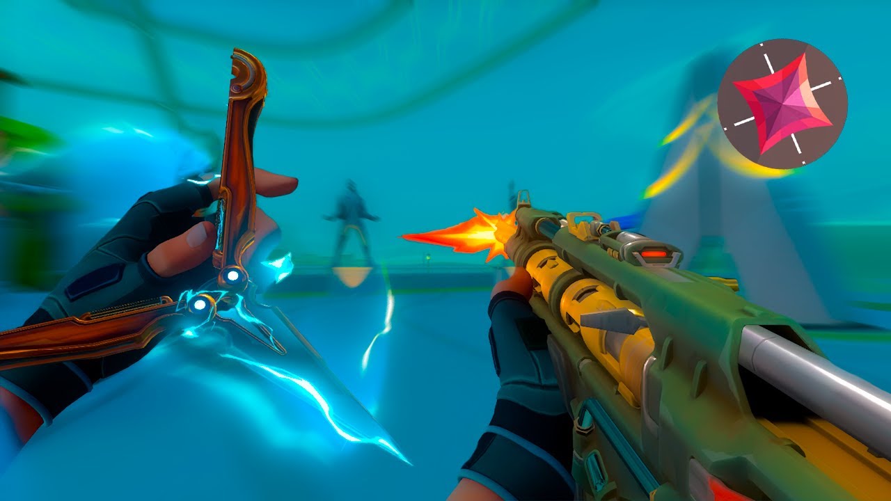 Inmortal sens + Cryostasis Vandal