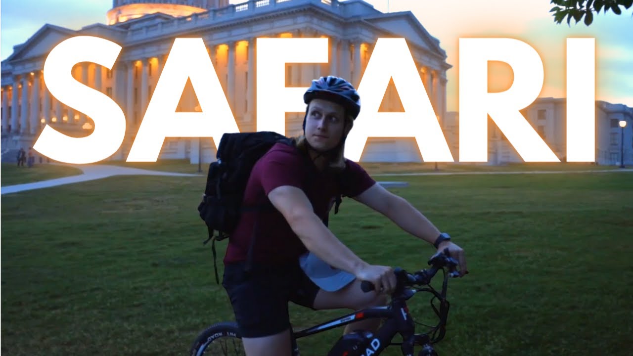 HITTROAD Safari Electric Bike Review