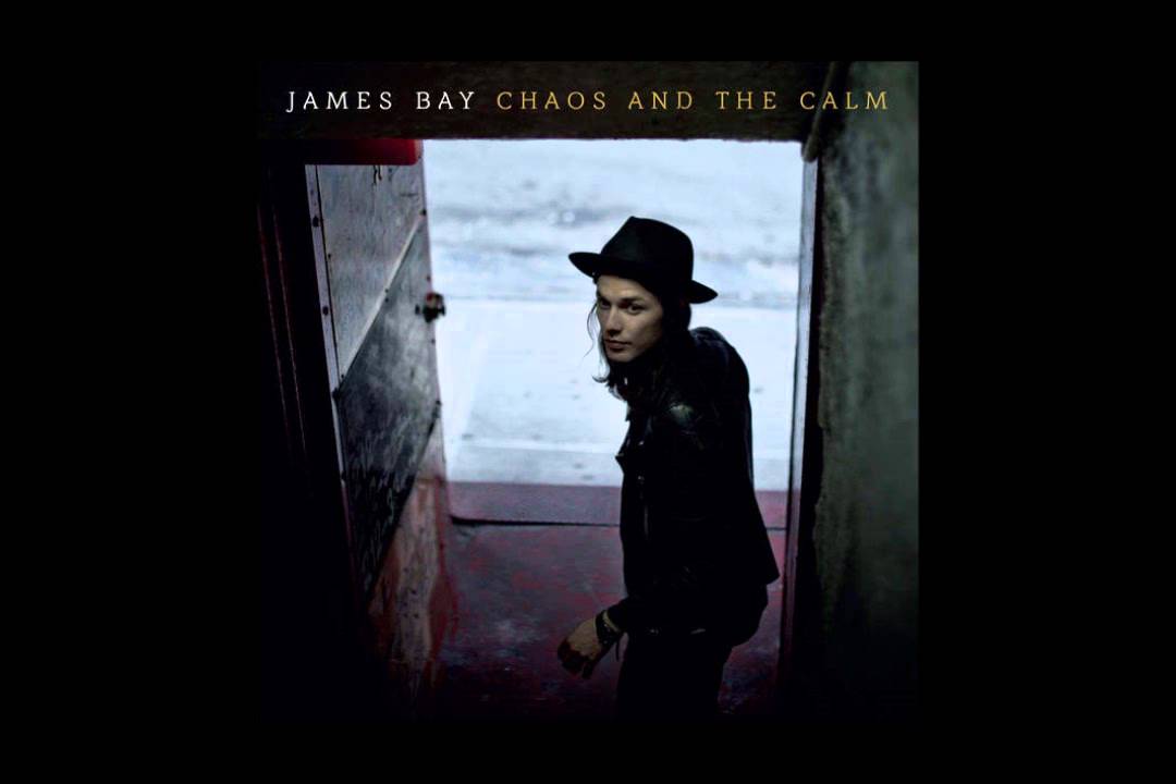 James Bay - Hold Back The River - Official Music HQ Sound