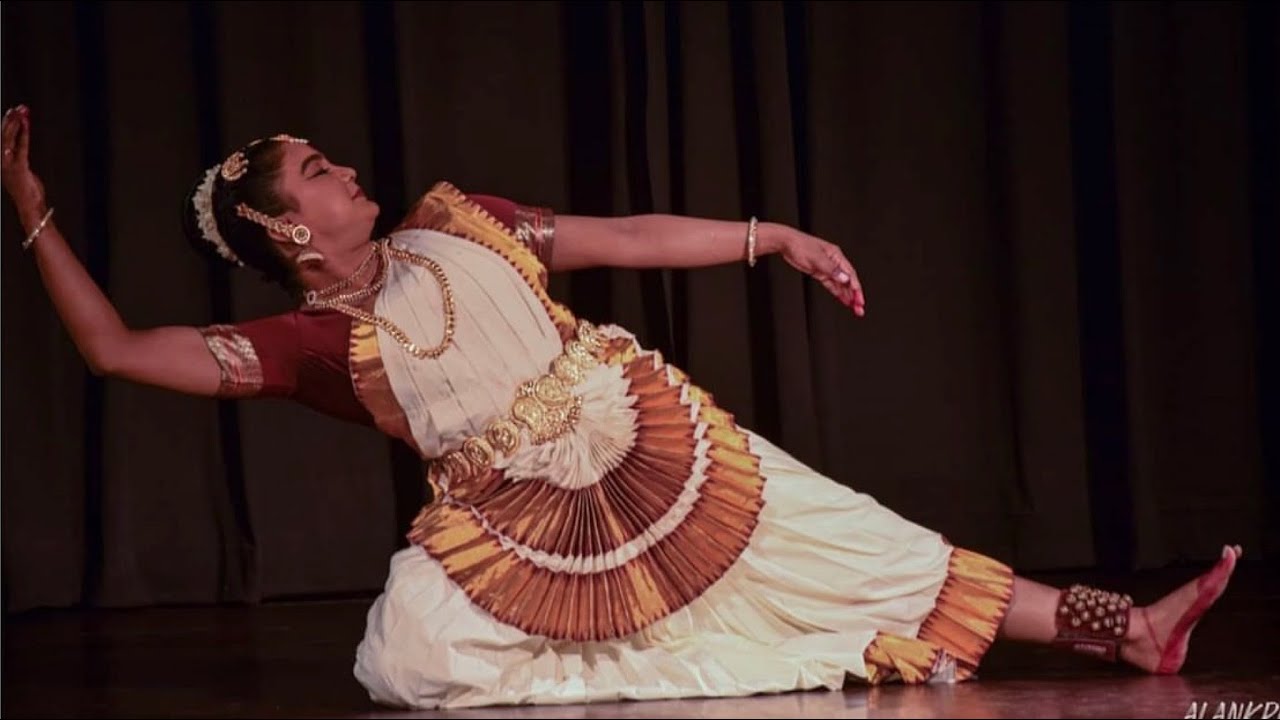 Kalamandalam Vishnupriya SREEMAN NARAYANA