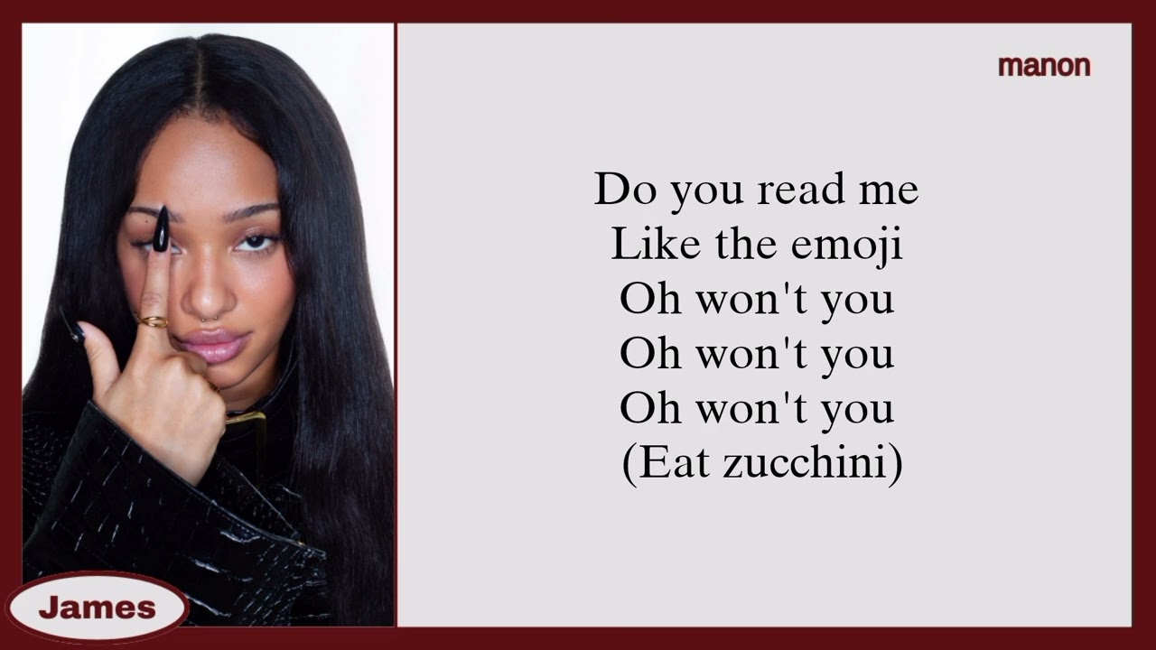 KATSEYE Internet Girl karaoke with lyrics