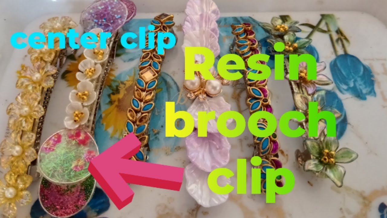 Center clip making class in tamil,#centerclips #hairaccessories #centerclips