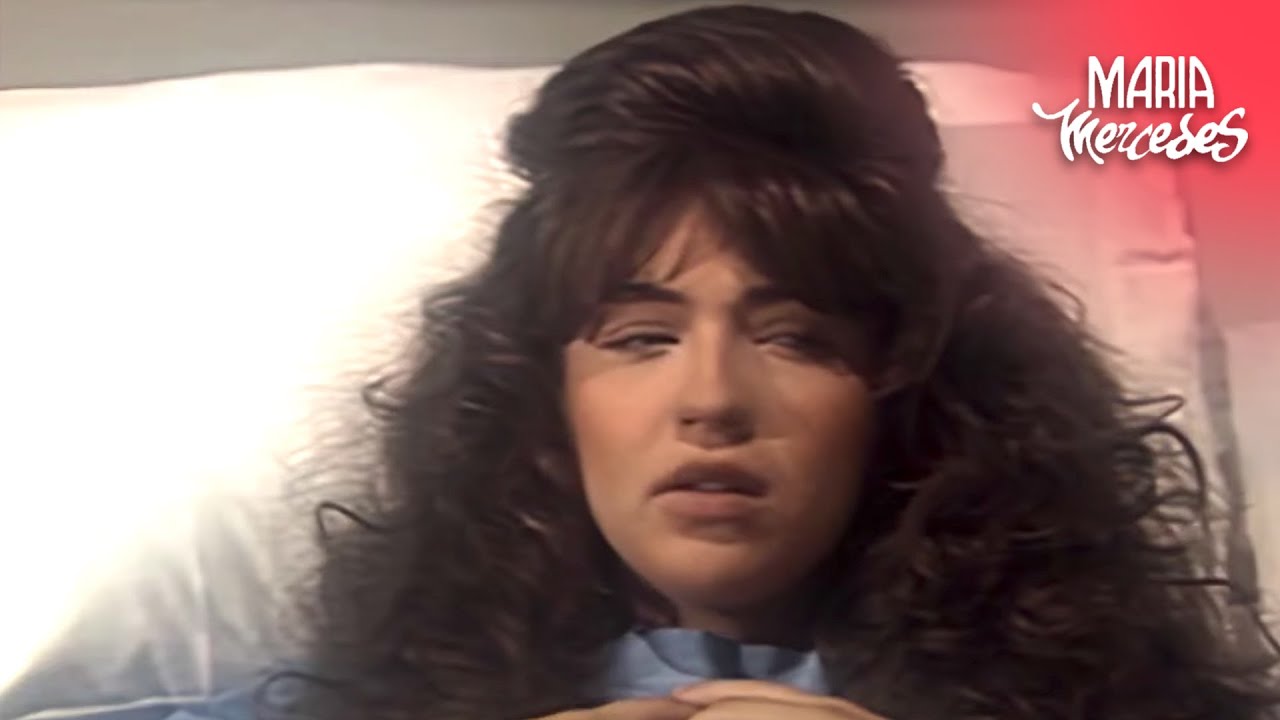 Las hijas de Meche, en peligro de muerte | María Mercedes 2/3 | C-79 | tlnovelas