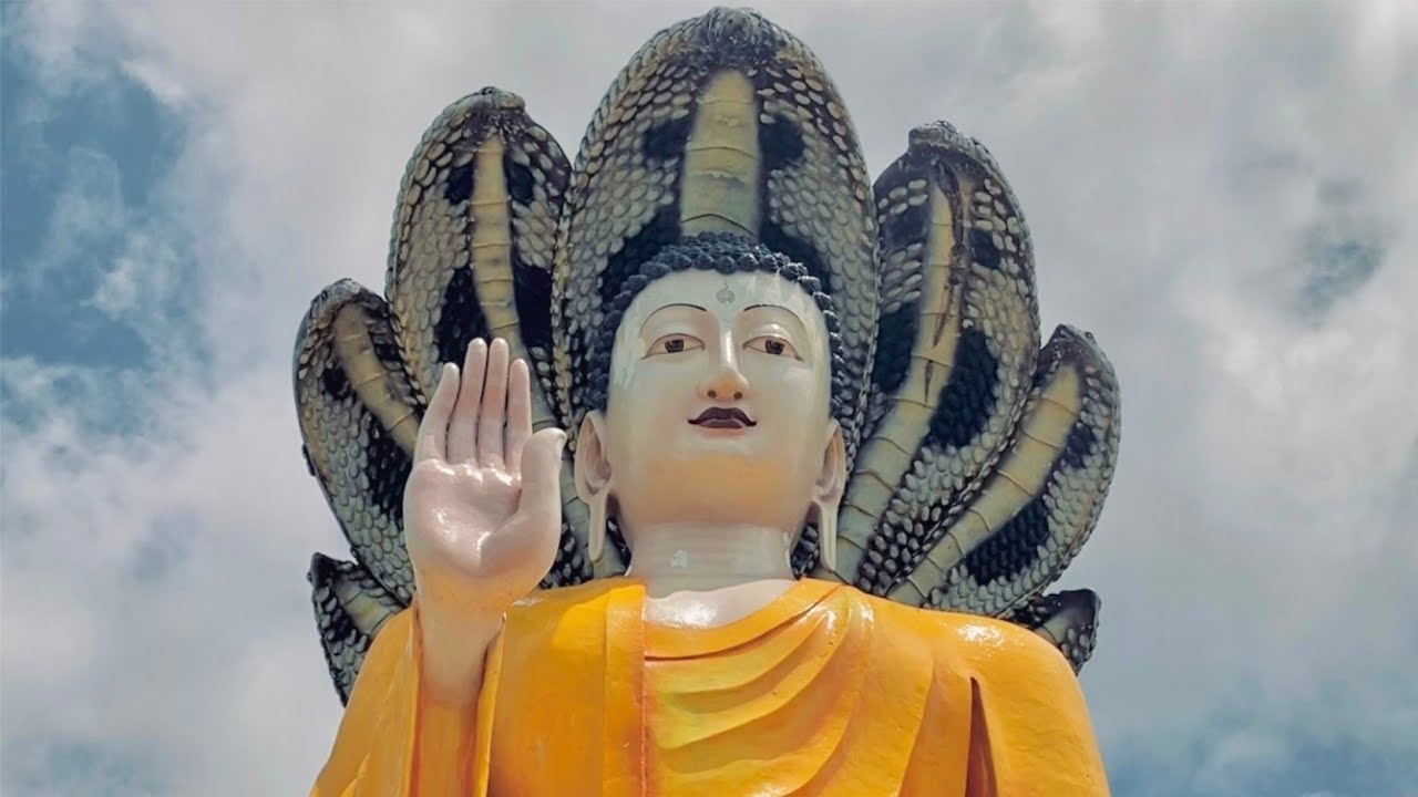 සංකස්සපුර සේනාසනය I Sankassapura Senasanaya Anakatawa | Ibbankatuwa