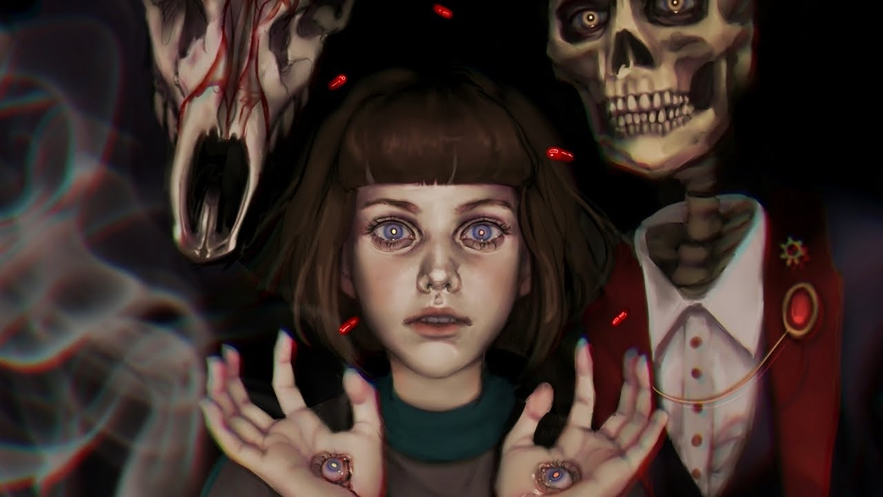 Duotine (Fran Bow)
