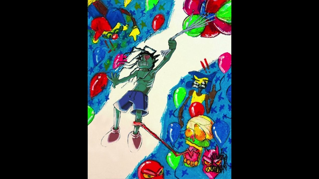 (free) prettifun type beat 