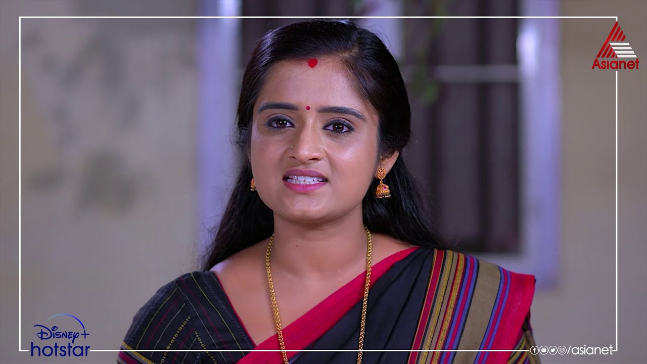 സാവിത്രിക്കും ജയന്തിക്കും കണക്കിന് കൊടുത്ത് അഞ്ജലി...