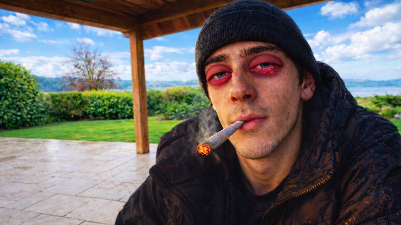 Hitting Ghosts Off Hash Joint