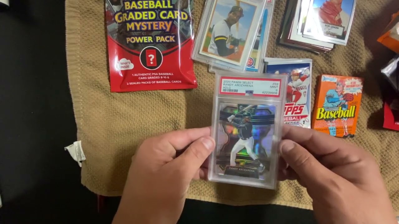 Zoopacks Mystery Packs Baseball