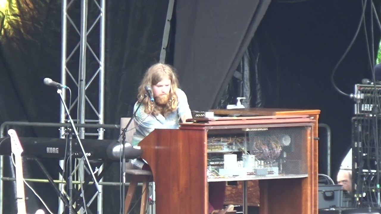 Harlem Lake (Netherlands)@ Grolsch Blues Festival Schoppingen Germany