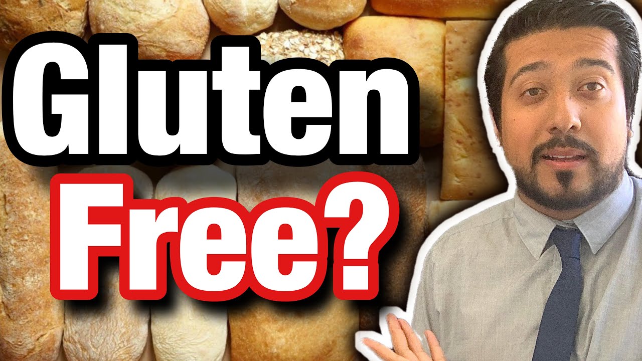 Gluten Free Diet | How to Become Gluten Free (2021)