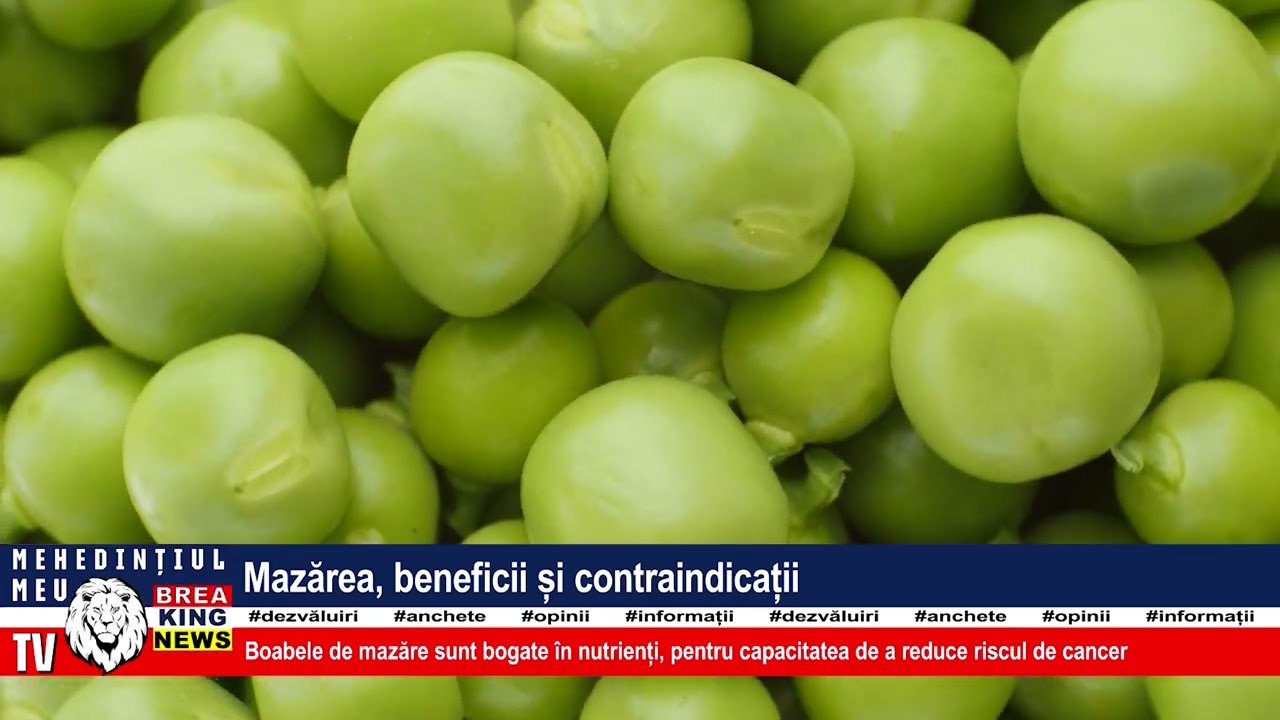 MAZĂREA, BENEFICII ȘI CONTRAINDICAȚII