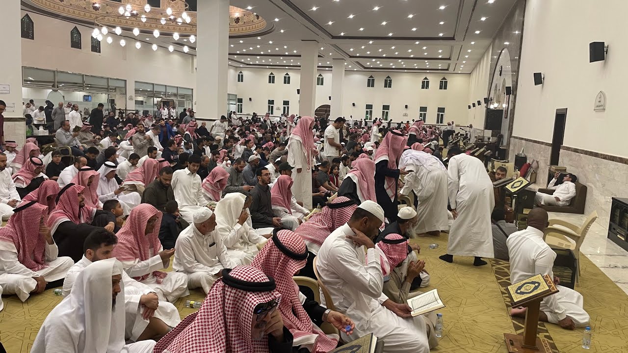 ما تيسر من سورتي آل عمران والنساء 8 🌙 1446| الشيخ هادي آل عسكر