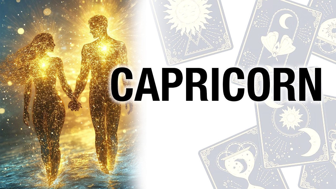 CAPRICORN💘 They Want You To Trust! The Relationship Will Transform Naturally🥰😍