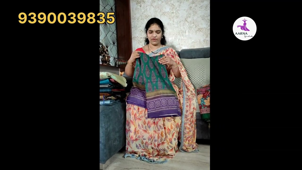 Don't miss beautiful sarees 🍀💞