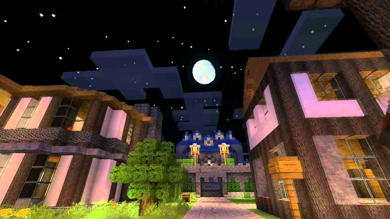 A Night in Alras