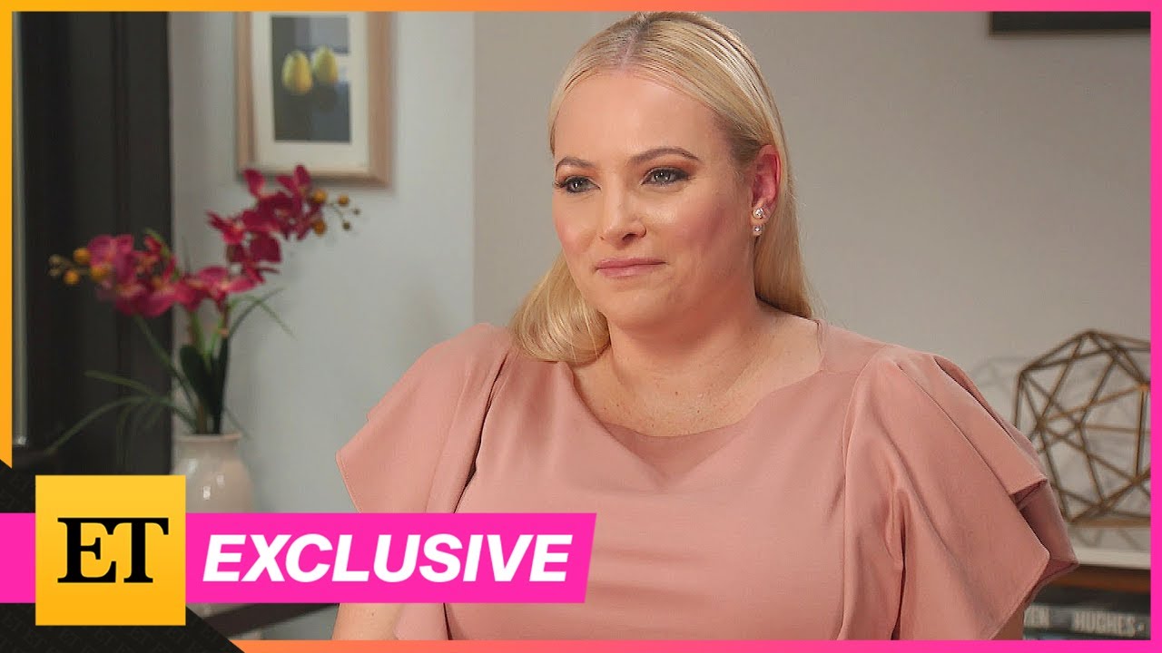 The View: Why Meghan McCain Will NEVER Return as Co-Host (Exclusive)