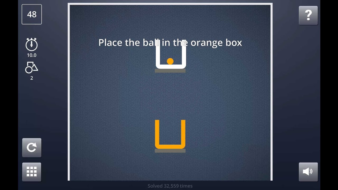 Brain It On / Level 48