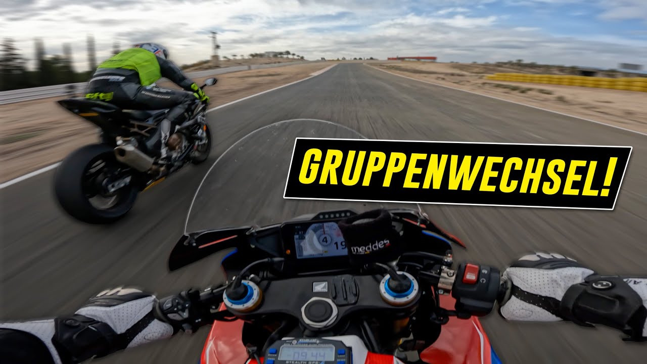 So EINFACH wurde ich SCHNELLER! 🇪🇸🏁😏