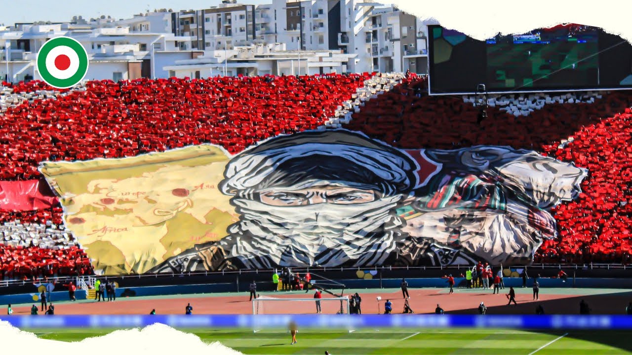WINNERS 2005 : WYDAD # AL HILAL | CLUB WORLD CUP