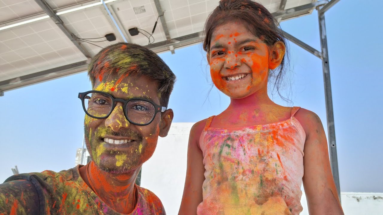 Holi