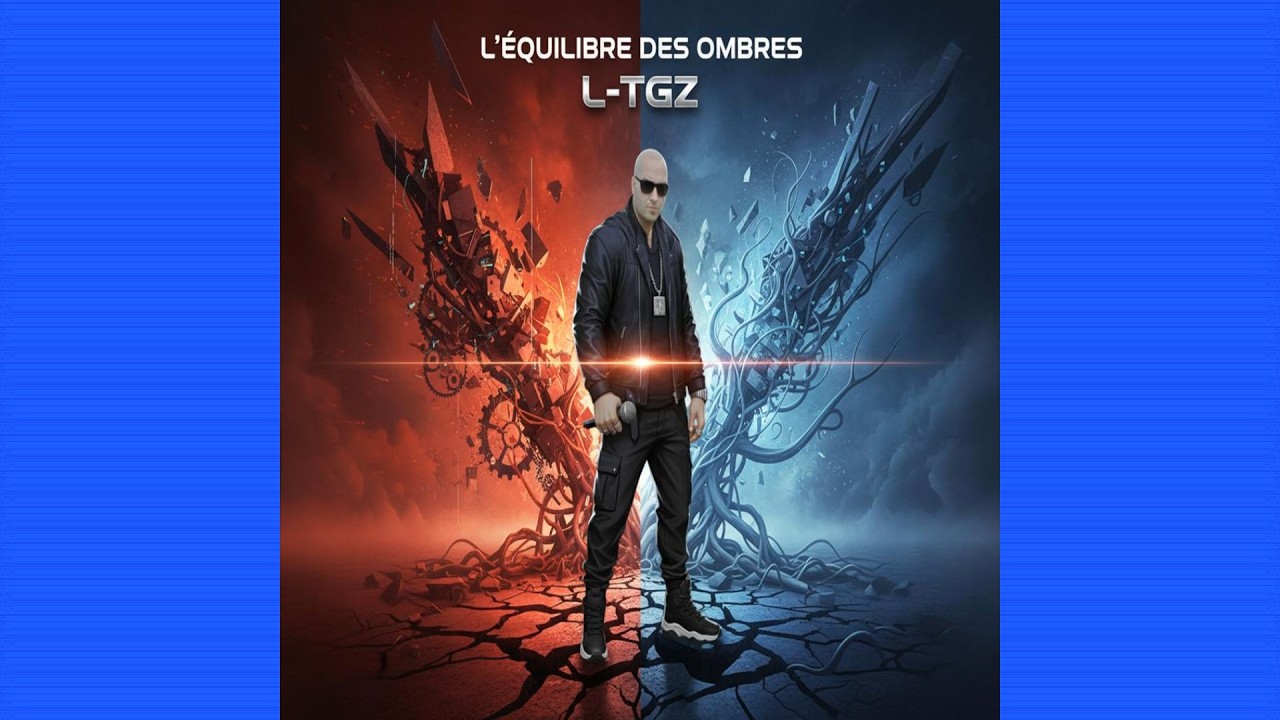 Silence, Complice  L-TGZ