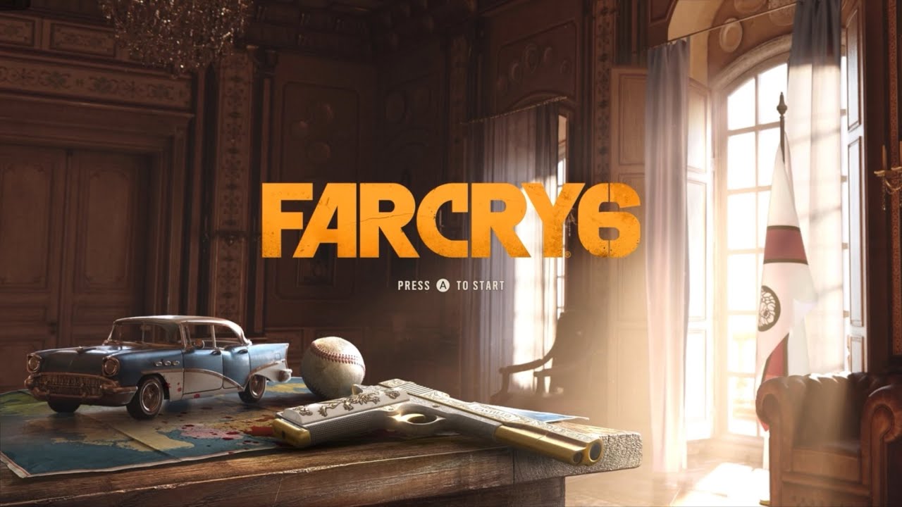 Far Cry 6 | Episodio 1 – Comienza la revolución (Gameplay historia)
