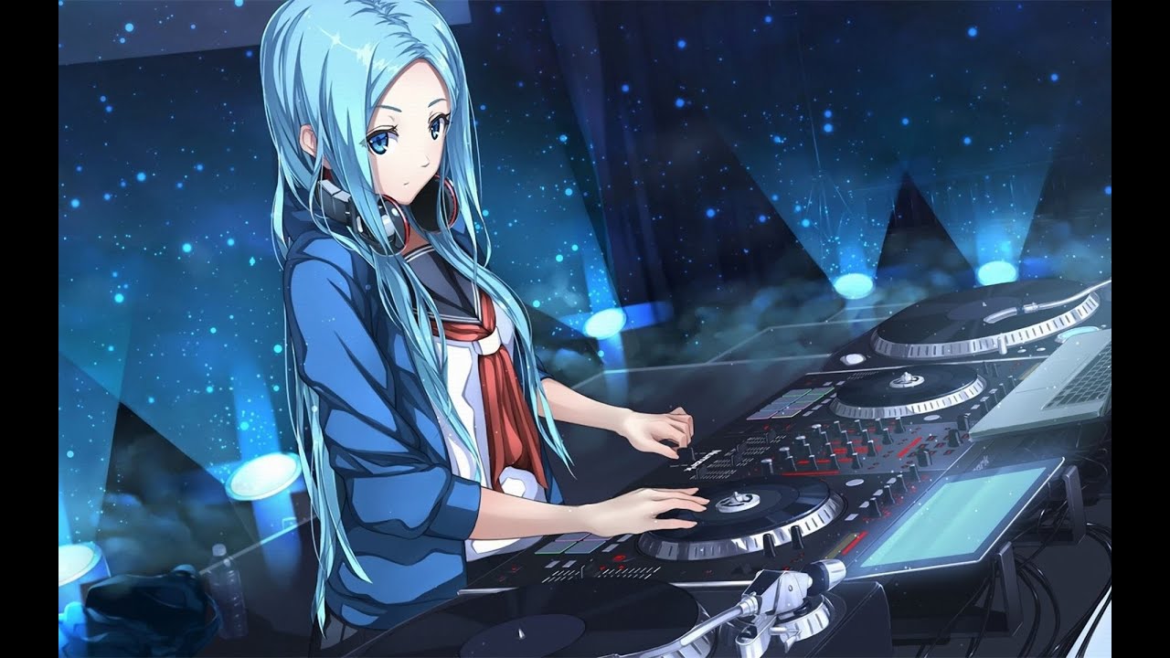 [Nightcore] Kylie Minogue - Where Does The DJ Go