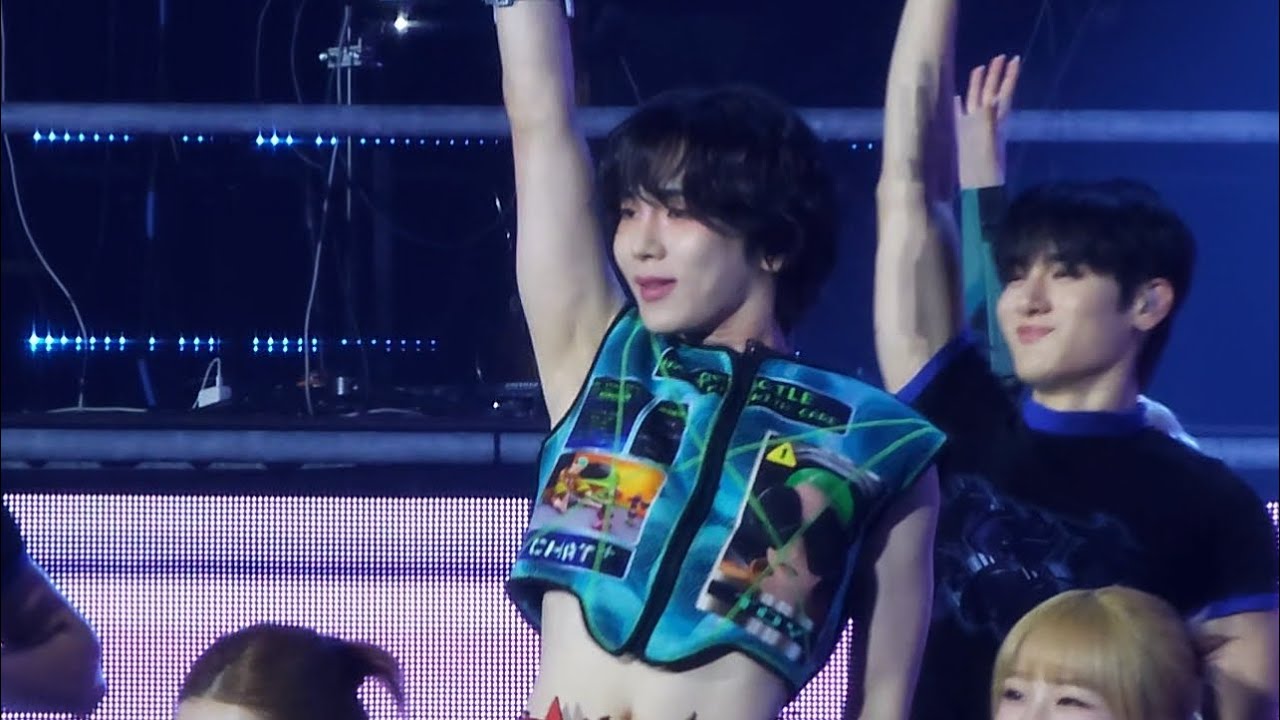 240914 KEYLAND ON: AND ON # 