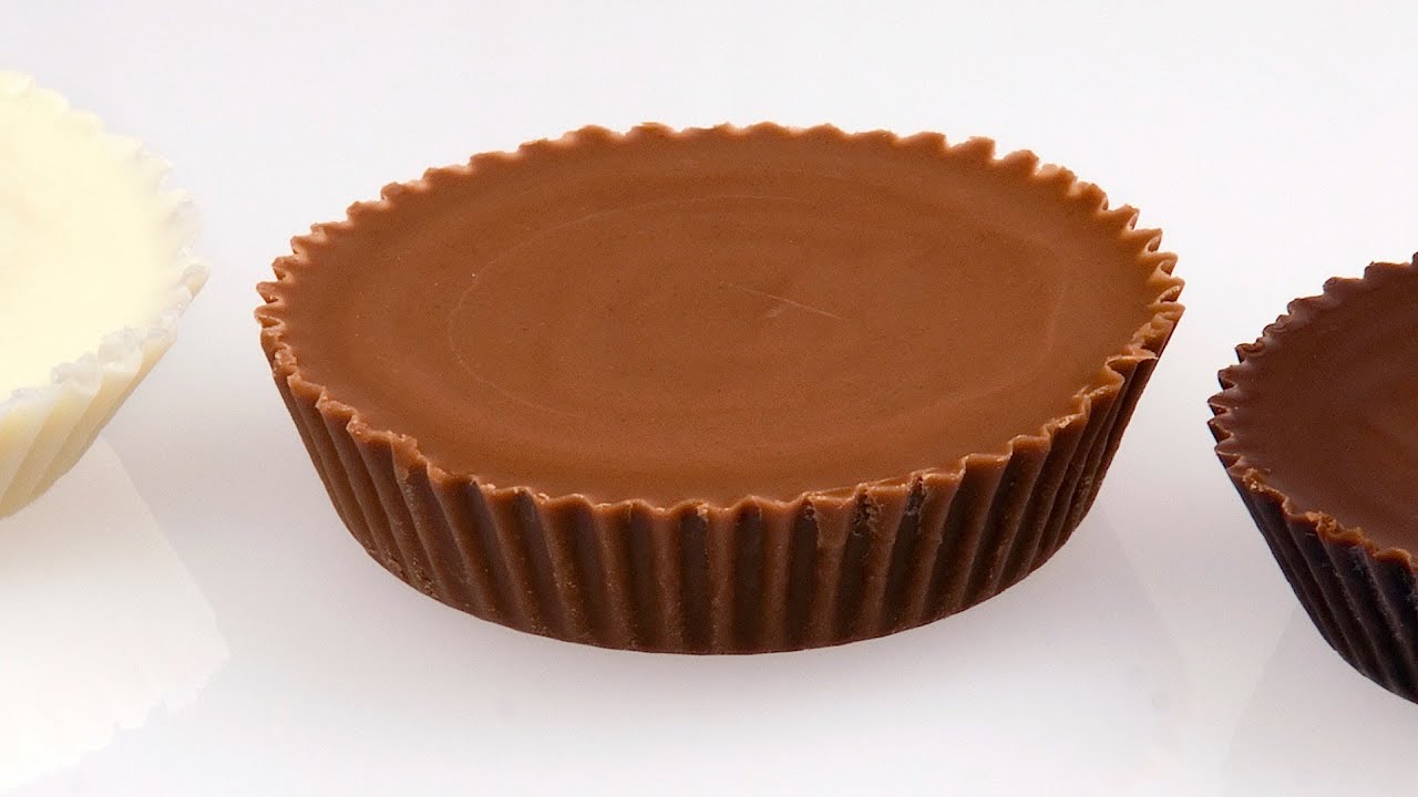 How to Deep-Fry Peanut Butter Cups | Deep-Frying