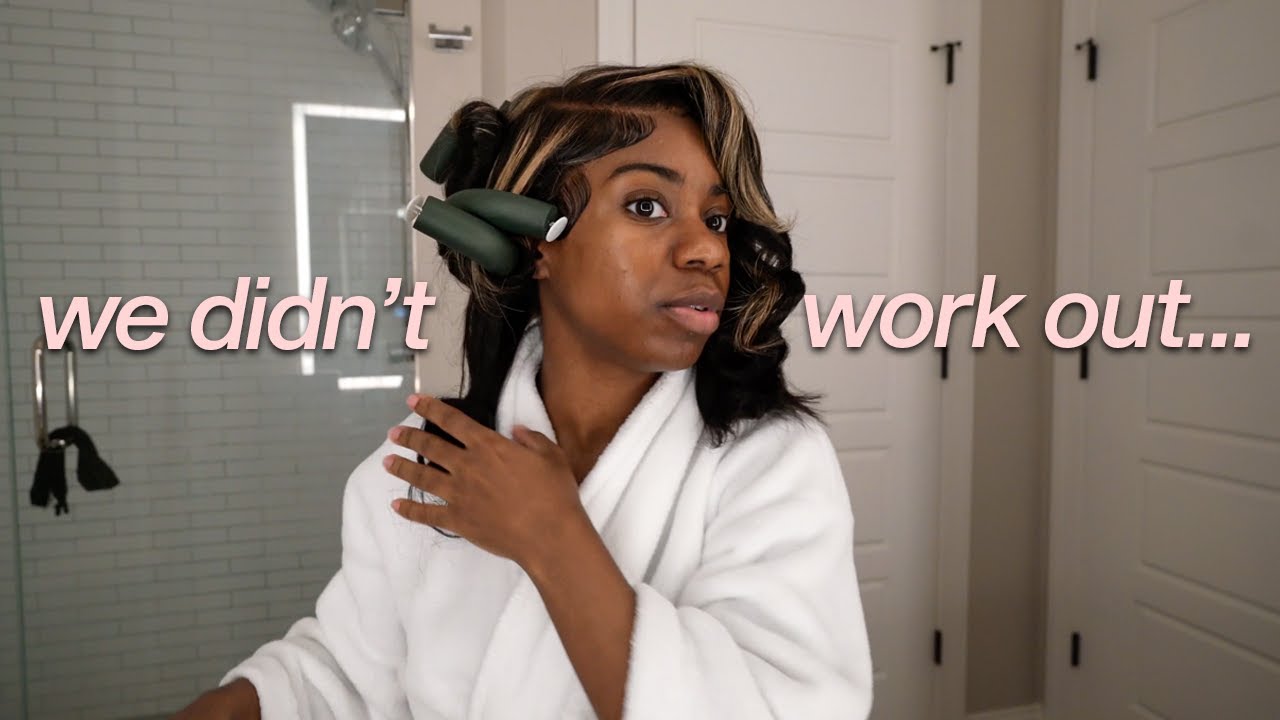 my dating experience FAILED!