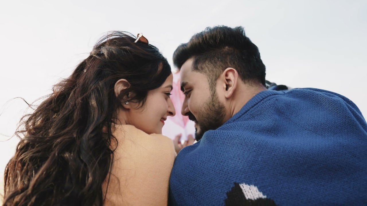 BEST PRE WEDDING FILM 2026 | ISHITA & ISHU | 4k | INDIA | STUDIO ROYAL PHOTOGRAPHY | PUNJAB