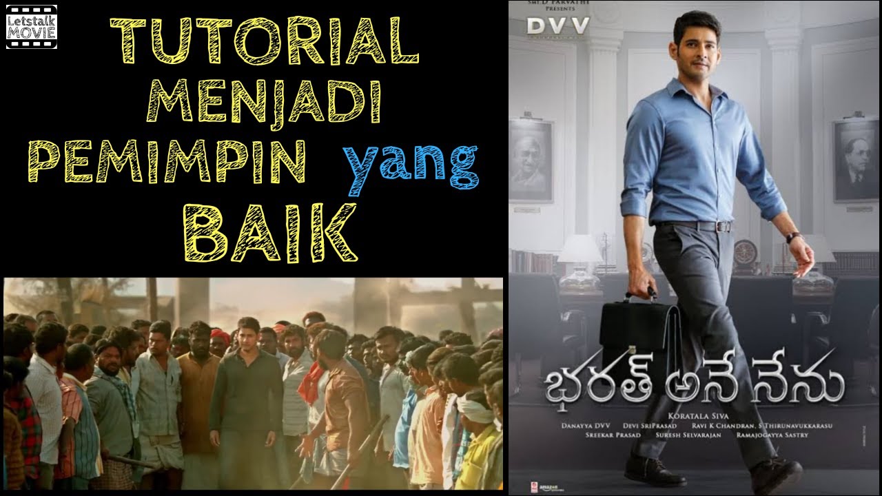 Dikhianati Setelah Bersahabat 45 Tahun I Alur Cerita Film BHARAT ANE NENU