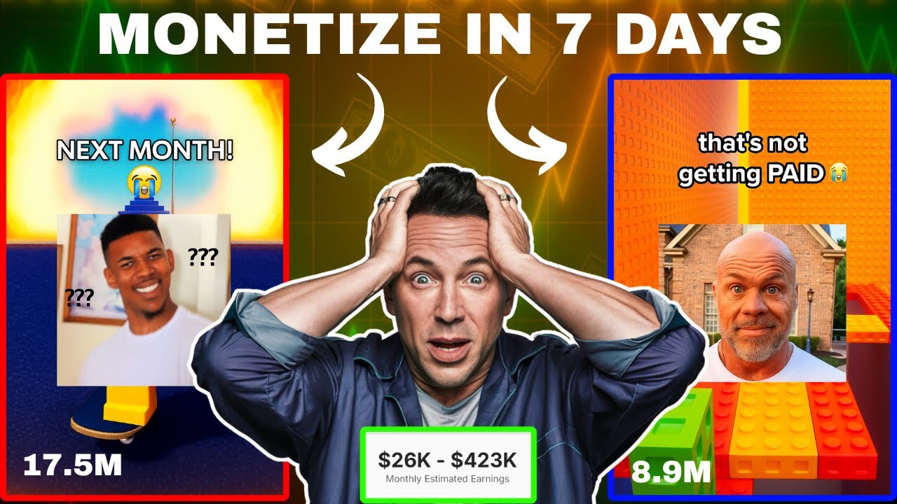 Как я создаю вирусные видео с оскорблениями в Roblox за считанные минуты, используя бесплатные ин...